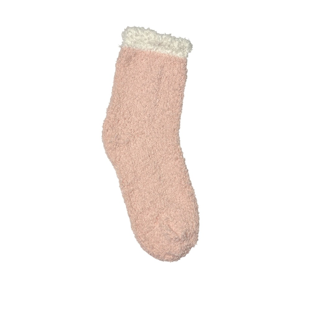 Fashion Fuzzy Thick Winter Socks One Size Colorful Pastel Bright 6 PACK‎ NEW - Picture 7 of 13